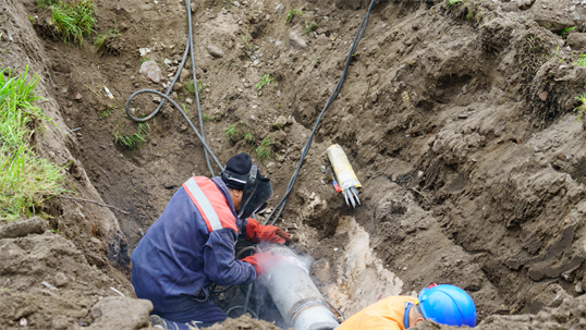 Main Line Plumbing Services: What You Need to Know